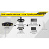 Поясная сумка NITECORE BLT10 19594